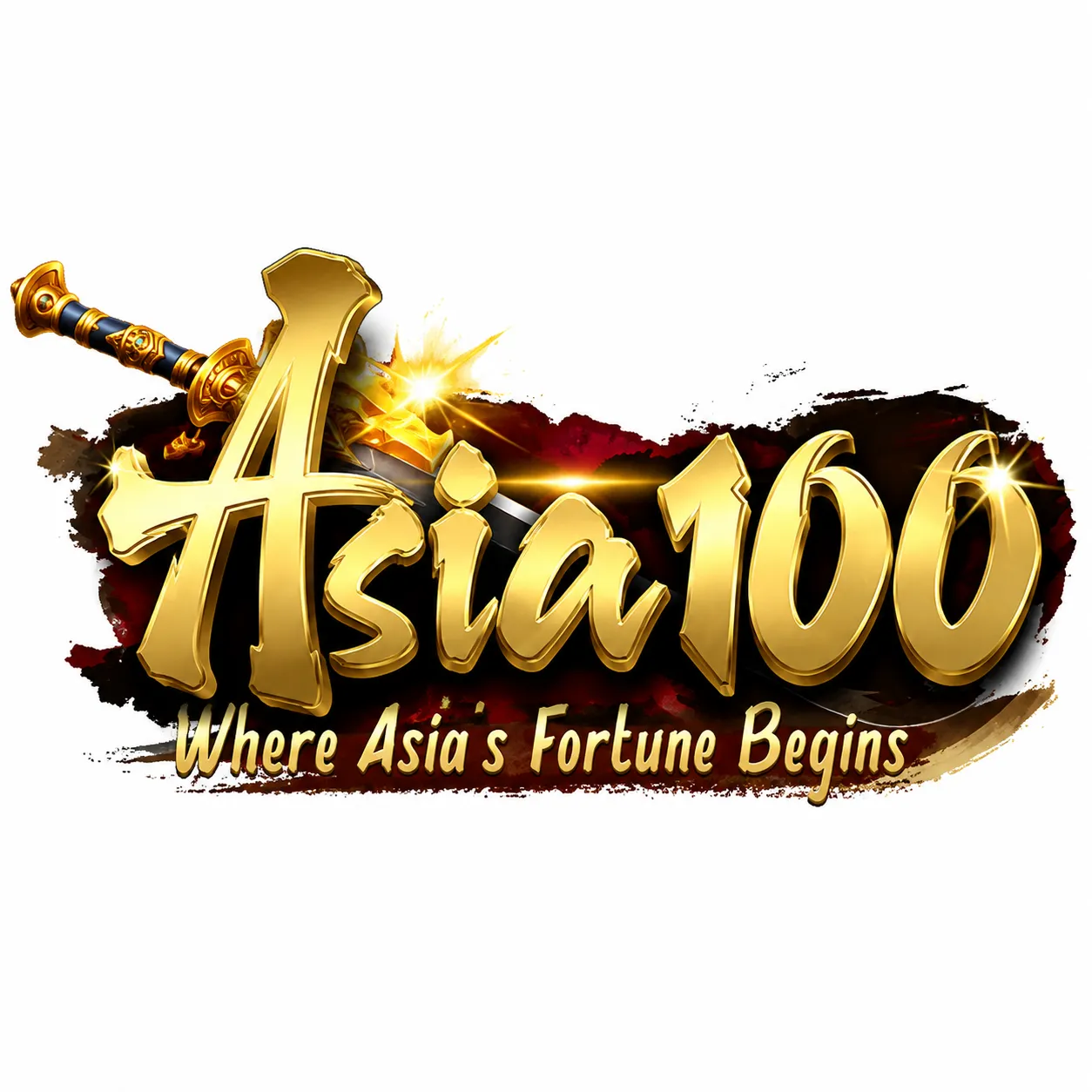 ASIA100 - Game Olahraga Seru untuk Anda