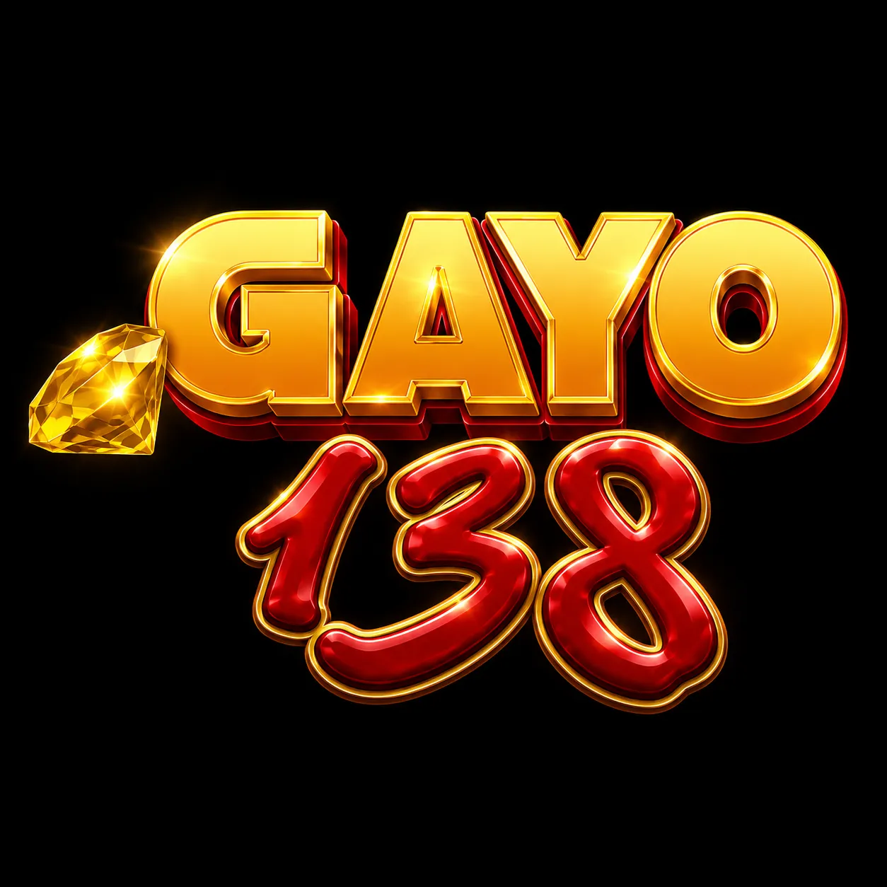 GAYO138 - Game Strategi yang Menantang