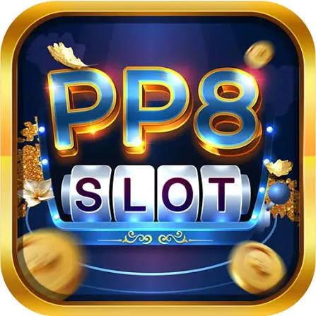 PP8SLOT - Permainan Slot Seru dan Menguntungkan